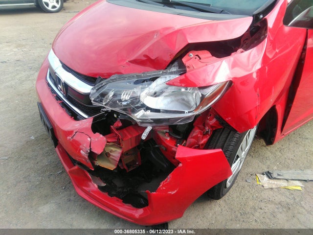 Honda FIT LX 2019 3HGGK5H43KM749485 Image 6