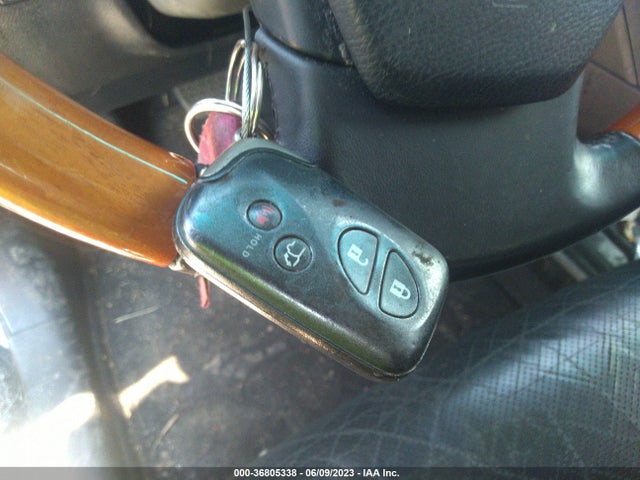 2010 LEXUS RX 350 VIN: 2T2ZK1BA8AC013160
