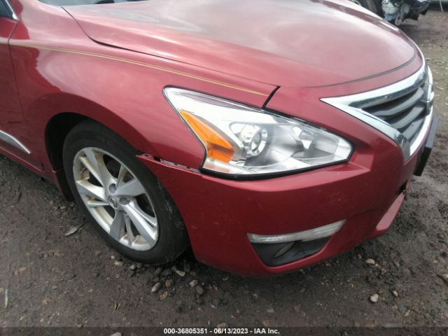 1N4AL3AP9EC283969 Nissan Altima 2.5 Sl