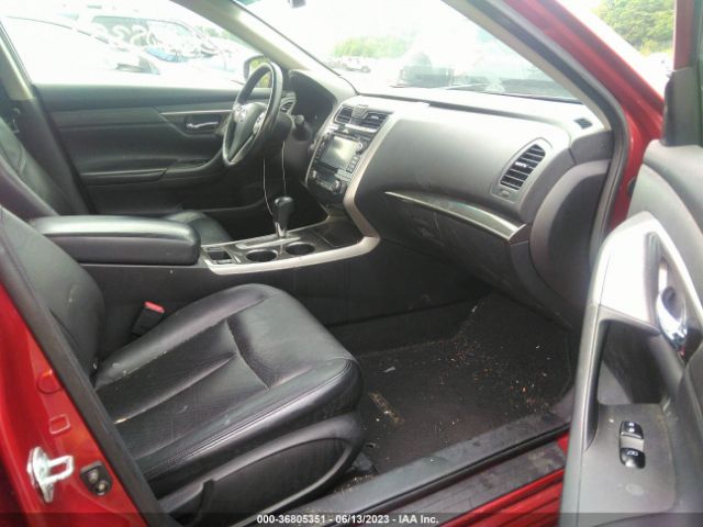 1N4AL3AP9EC283969 Nissan Altima 2.5 Sl