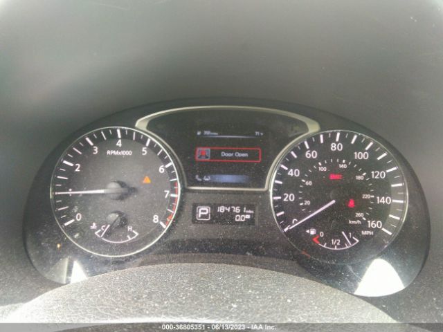 1N4AL3AP9EC283969 Nissan Altima 2.5 Sl