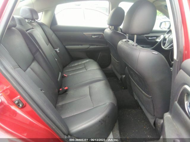 1N4AL3AP9EC283969 Nissan Altima 2.5 Sl