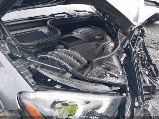 4JGFD6BB8NA588405 Mercedes-Benz Gle Amg Gle 53