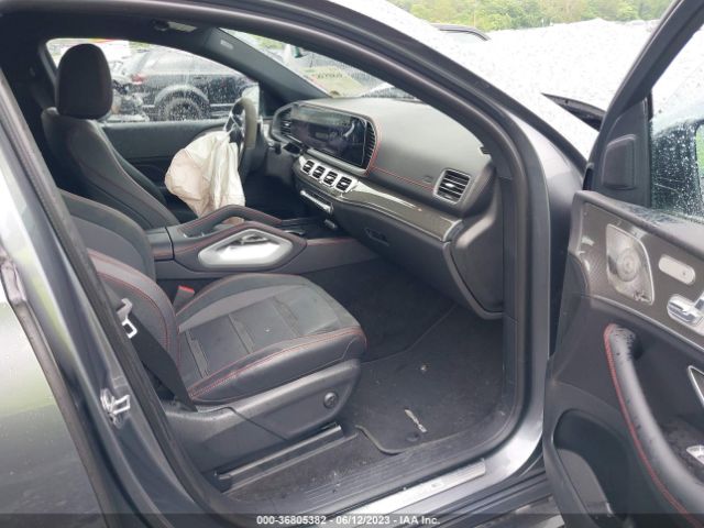 4JGFD6BB8NA588405 Mercedes-Benz Gle Amg Gle 53