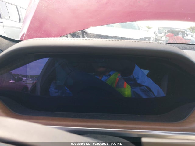 Tesla Model S Long Range 2021 5YJSA1E51MF455673 Image 7