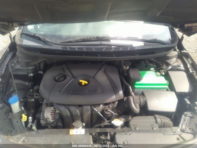 KNAFK4A60F5422728 KIA FORTE LX