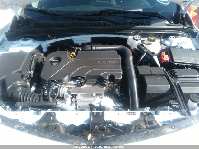 Chevrolet MALIBU LT 2023 1G1ZD5ST2PF212477 Image 10