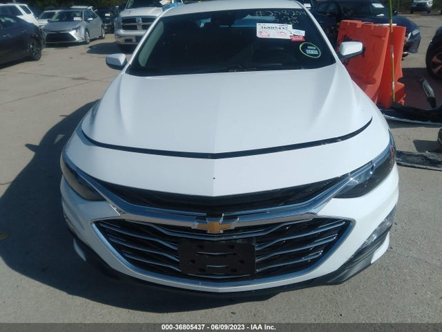 Chevrolet MALIBU LT 2023 1G1ZD5ST2PF212477 Image 13