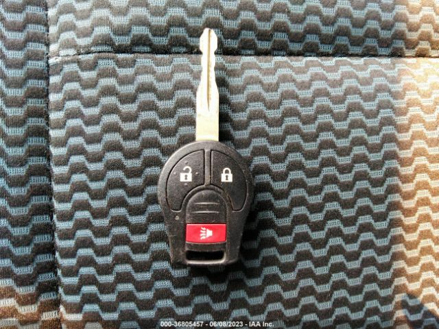 3N1CE2CP7GL369697 Nissan Versa Note S/s Plus/sv/sr/sl