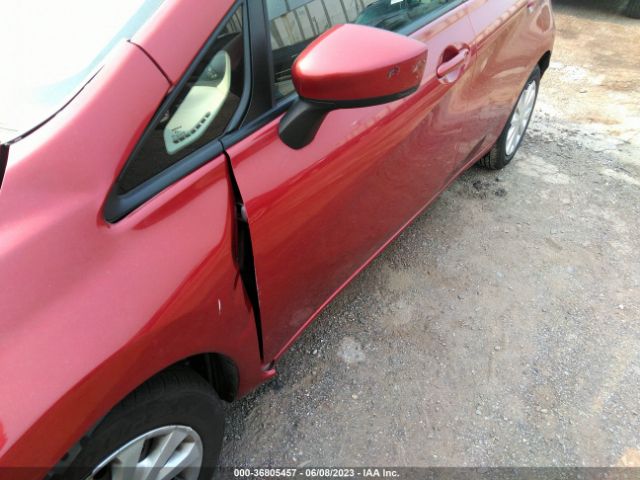 3N1CE2CP7GL369697 Nissan Versa Note S/s Plus/sv/sr/sl