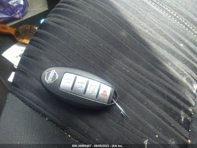 3N1AB7APXJY344433 Nissan SENTRA SV