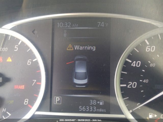 3N1AB7APXJY344433 Nissan SENTRA SV