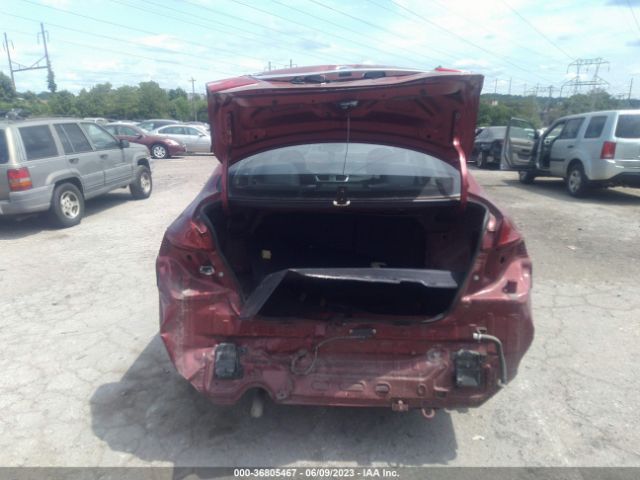 3N1AB7APXJY344433 Nissan SENTRA SV