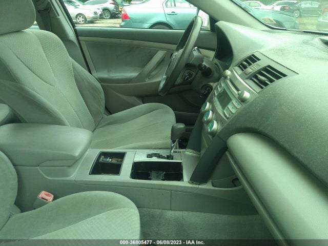 2007 TOYOTA CAMRY CE/LE/SE/XLE VIN: 4T1BE46K37U006884