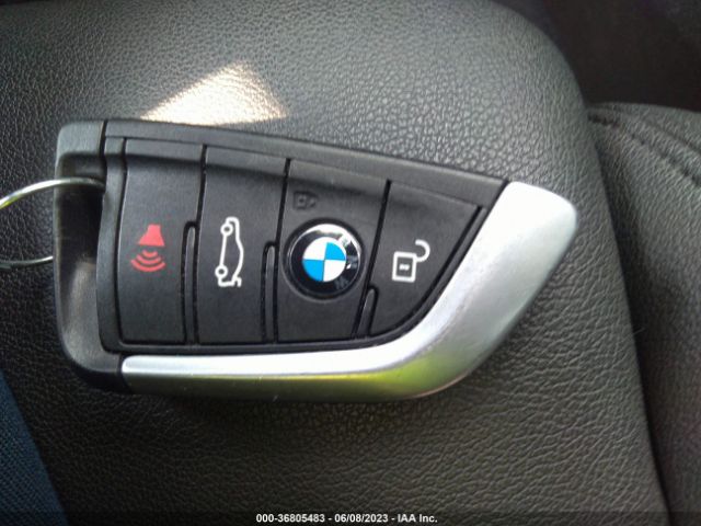 5UXTR7C53KLE97244 BMW X3 Sdrive30i