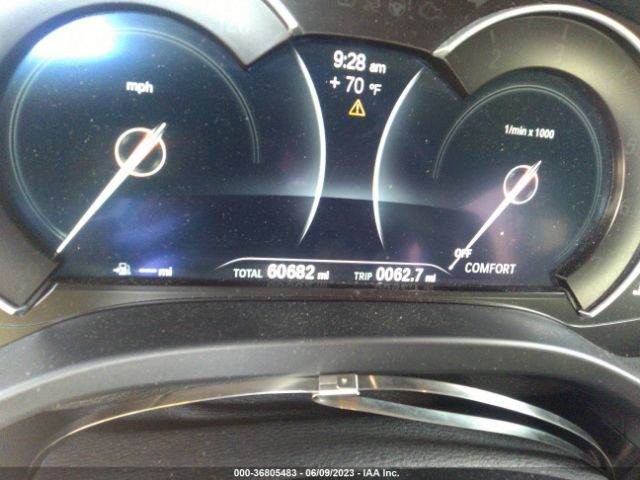 5UXTR7C53KLE97244 BMW X3 Sdrive30i
