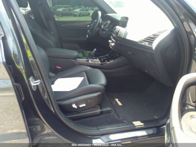 5UXTR7C53KLE97244 BMW X3 Sdrive30i