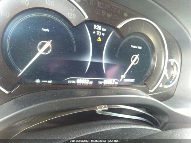 5UXTR7C53KLE97244 BMW X3 Sdrive30i