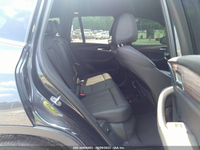 5UXTR7C53KLE97244 BMW X3 Sdrive30i