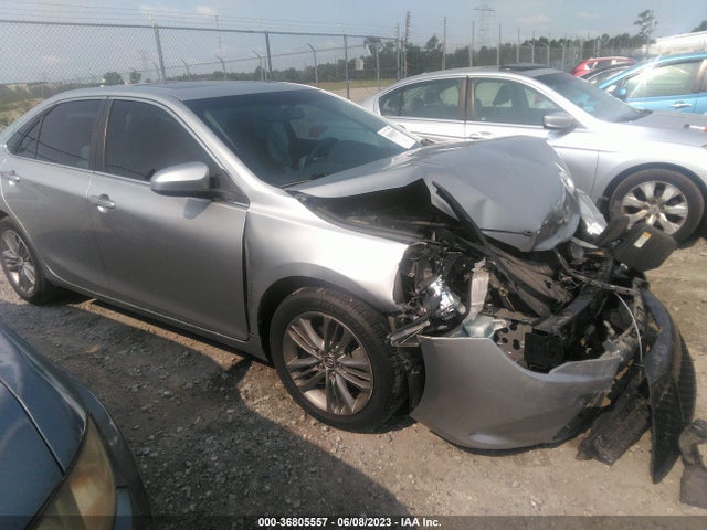 2016 4T1BF1FK1GU162465 главное изображение