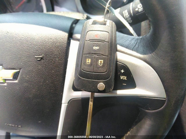 2014 CHEVROLET EQUINOX LT VIN: 2GNALBEK7E6113645