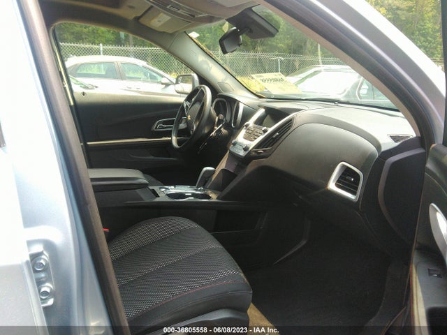 2014 CHEVROLET EQUINOX LT VIN: 2GNALBEK7E6113645