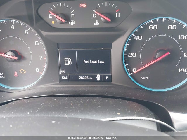 Chevrolet Traverse Ls 2020 1GNERFKW8LJ125933 Image 7