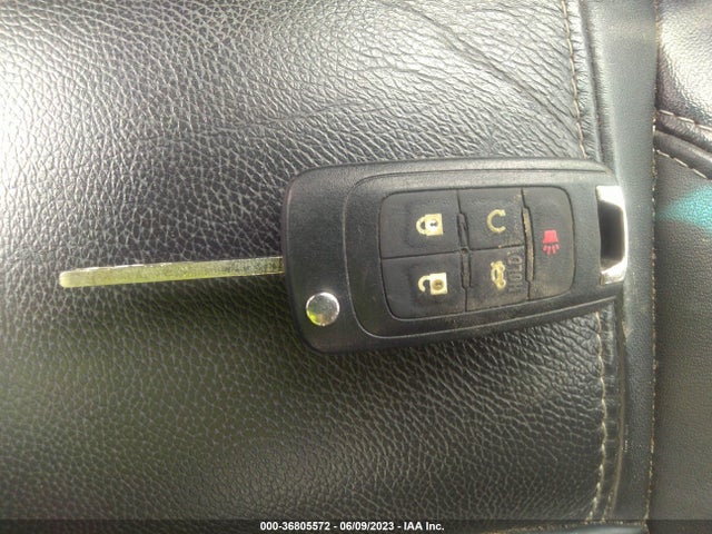 Chevrolet CRUZE LT 2015 1G1PE5SB3F7179610 Image 11