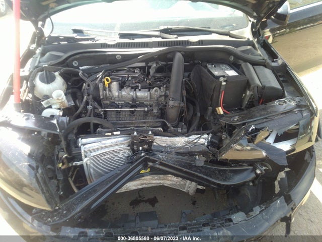 3VW2B7AJXHM317874 Volkswagen Jetta 1.4t S