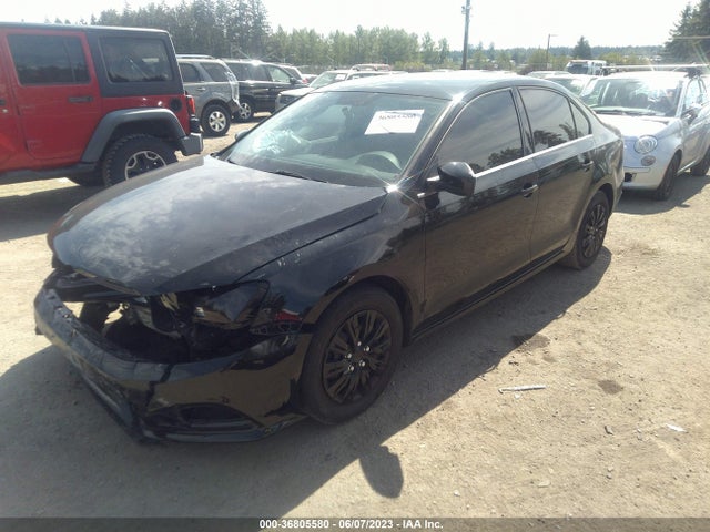 3VW2B7AJXHM317874 Volkswagen Jetta 1.4t S