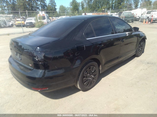 3VW2B7AJXHM317874 Volkswagen Jetta 1.4t S
