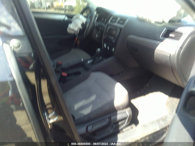 3VW2B7AJXHM317874 Volkswagen Jetta 1.4t S