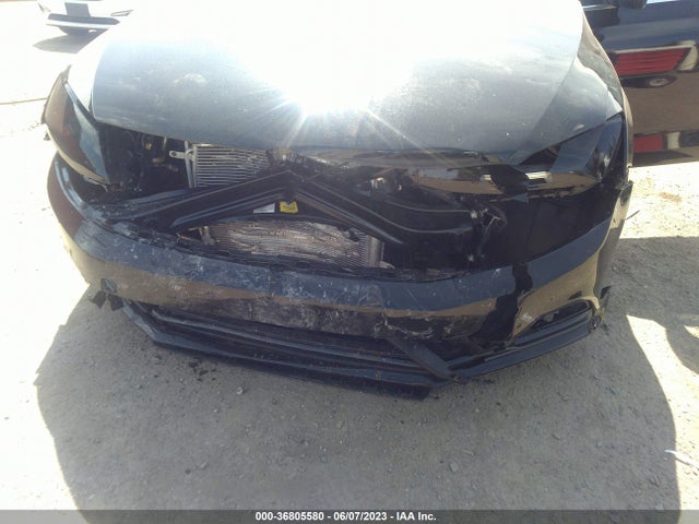 3VW2B7AJXHM317874 Volkswagen Jetta 1.4t S