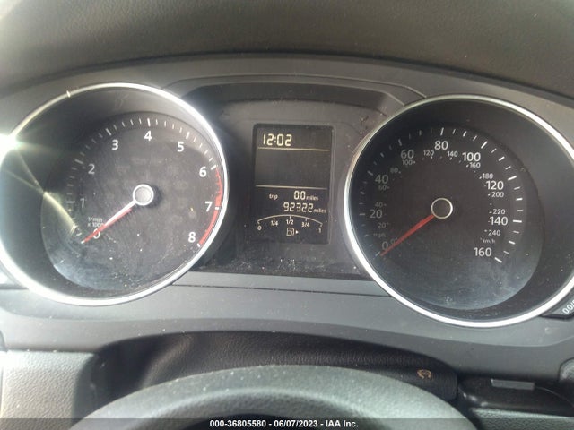 3VW2B7AJXHM317874 Volkswagen Jetta 1.4t S