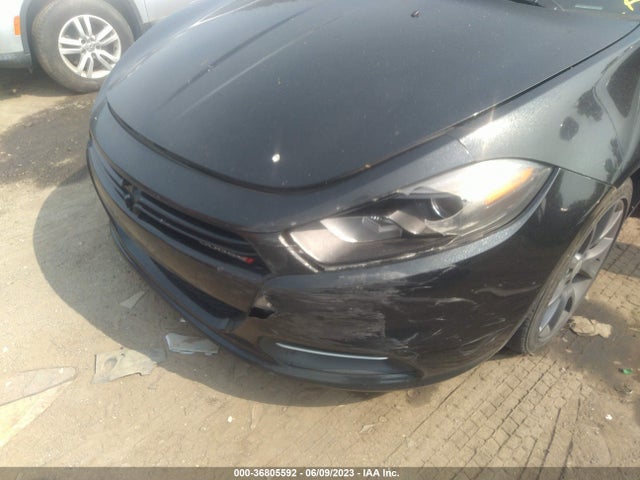 Dodge DART SE 2016 1C3CDFAA5GD533397 Image 6