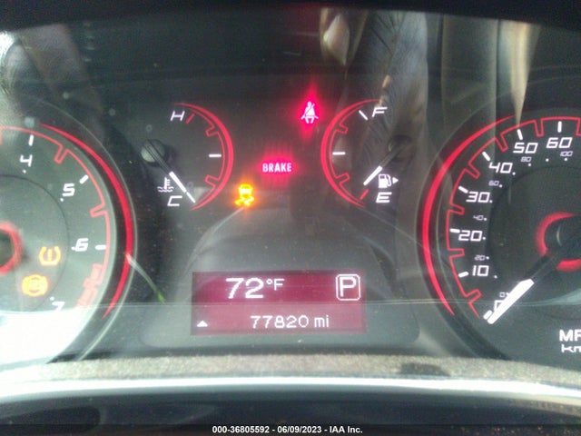 Dodge DART SE 2016 1C3CDFAA5GD533397 Image 7