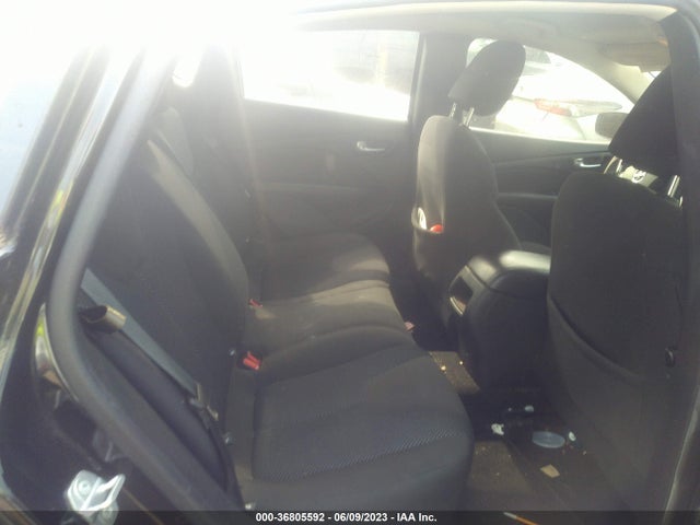 Dodge DART SE 2016 1C3CDFAA5GD533397 Image 8