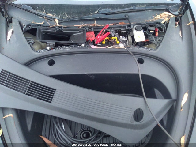 Tesla Model 3 Performance 2022 5YJ3E1EC8NF135212 Image 11