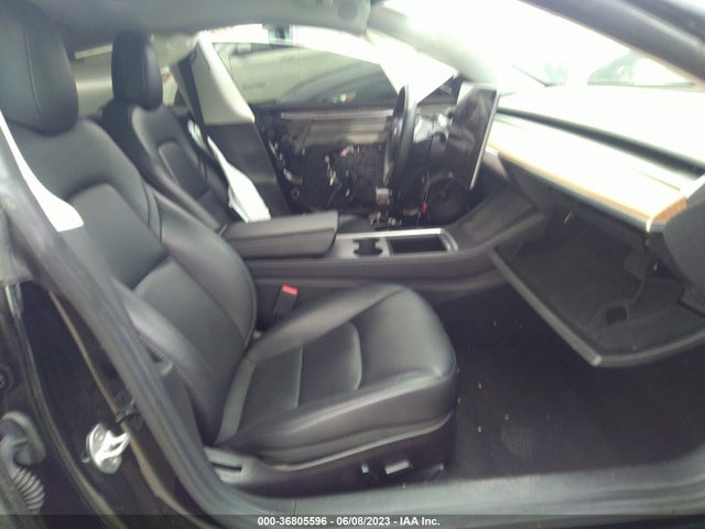 Tesla Model 3 Performance 2022 5YJ3E1EC8NF135212 Image 6