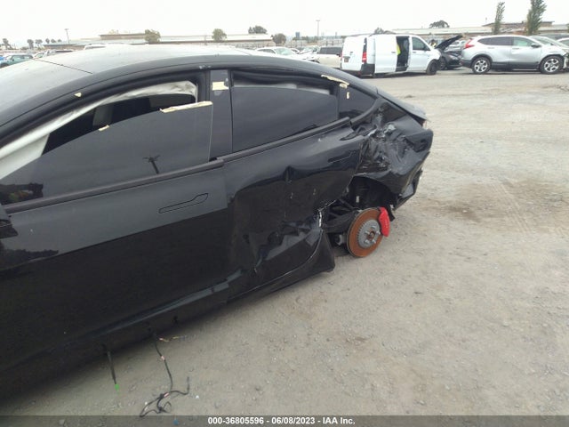 Tesla Model 3 Performance 2022 5YJ3E1EC8NF135212 Image 7
