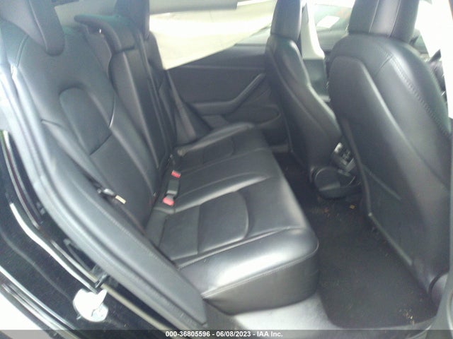 Tesla Model 3 Performance 2022 5YJ3E1EC8NF135212 Image 9