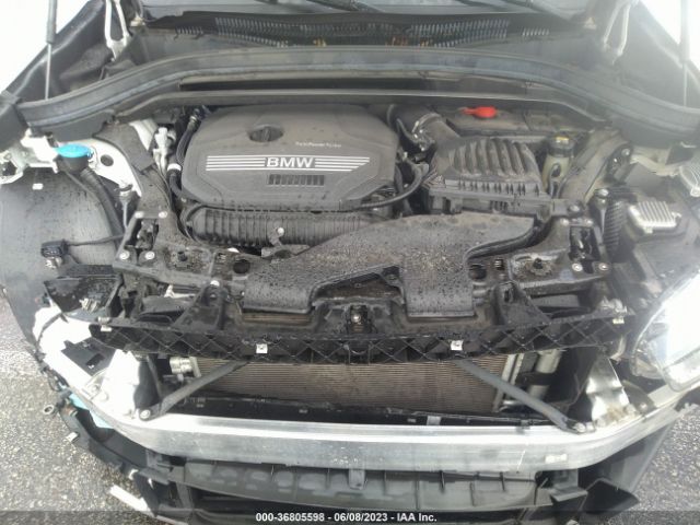 WBXYJ1C03L5P92009 BMW X2 Xdrive28i