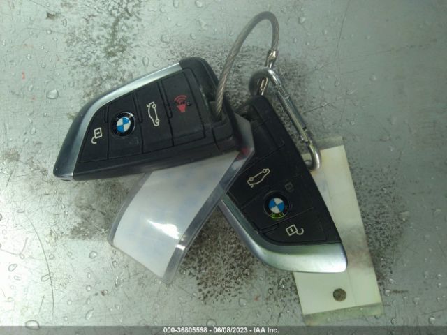 WBXYJ1C03L5P92009 BMW X2 Xdrive28i