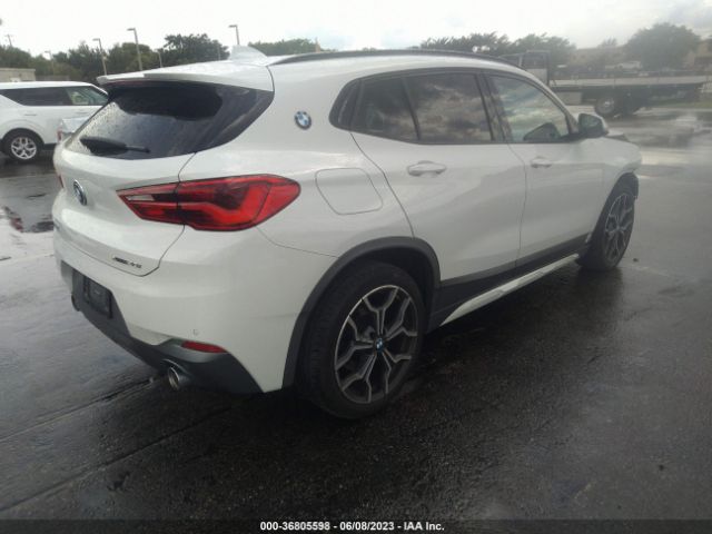 WBXYJ1C03L5P92009 BMW X2 Xdrive28i