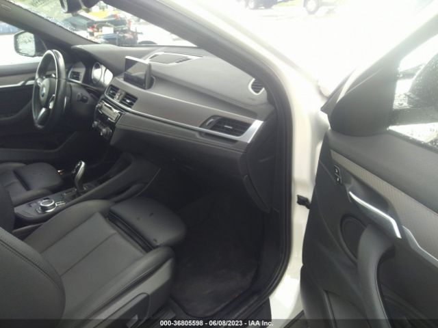 WBXYJ1C03L5P92009 BMW X2 Xdrive28i