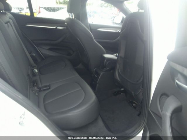 WBXYJ1C03L5P92009 BMW X2 Xdrive28i