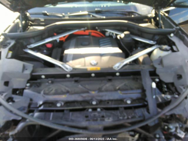5UXTA6C04P9P16686 BMW X5 Xdrive45e