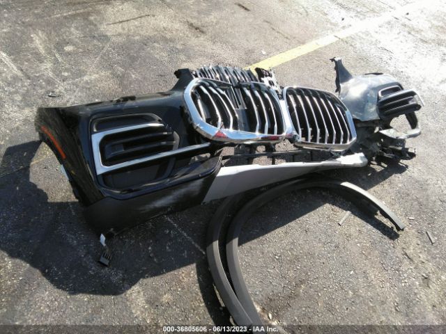 5UXTA6C04P9P16686 BMW X5 Xdrive45e
