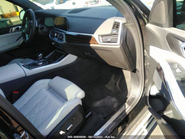 5UXTA6C04P9P16686 BMW X5 Xdrive45e