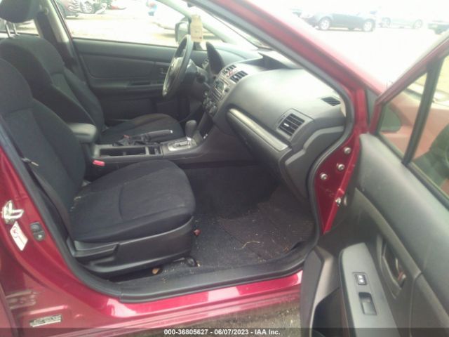 JF1GJAA6XEH022462 Subaru IMPREZA SEDAN